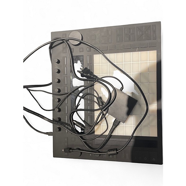 Used Ableton push 3 MIDI Controller