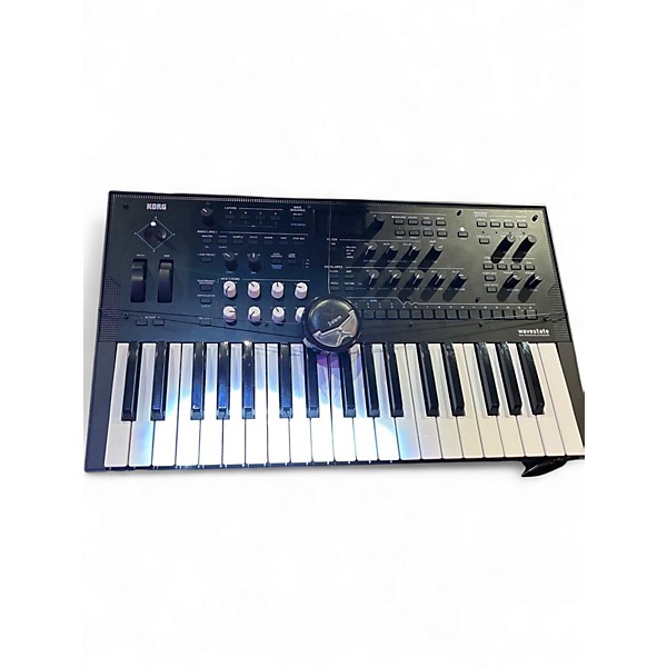 Used KORG WAVESTATE Synthesizer