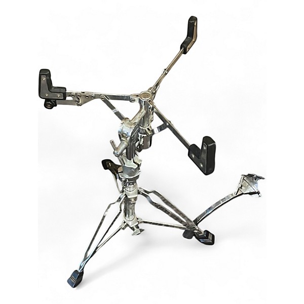 Used Ludwig 4 Piece Early 80s Ludwig Kit Chrome Drum Kit