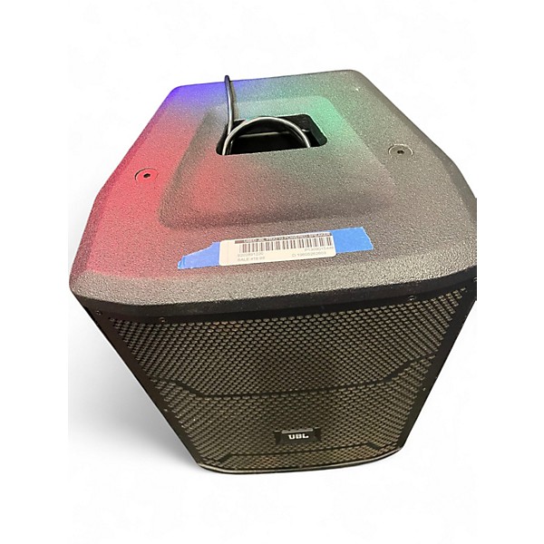 Used JBL PRX710 Powered Speaker