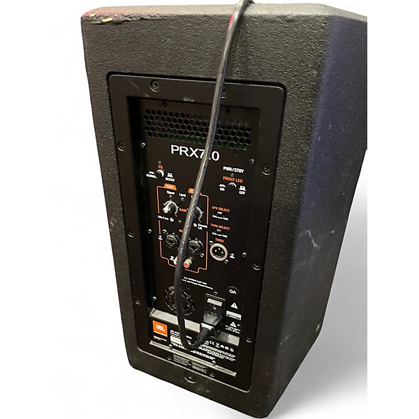 Used JBL PRX710 Powered Speaker