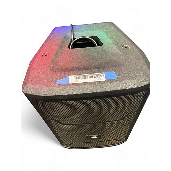 Used JBL PRX710 Powered Speaker