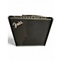 Used Fender Mustang LT50 50W 1x12 Guitar Combo Amp thumbnail