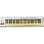 Used M-Audio Keystation 61ES MIDI Controller thumbnail