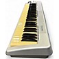 Used M-Audio Keystation 61ES MIDI Controller