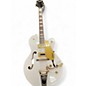 Used Gretsch Guitars G5420T Electromatic Classic White Hollow Body Electric Guitar thumbnail