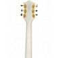 Used Gretsch Guitars G5420T Electromatic Classic White Hollow Body Electric Guitar