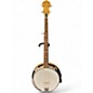 Used Gold Tone CC100R Natural Banjo thumbnail