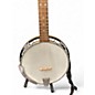 Used Gold Tone CC100R Natural Banjo