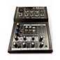Used Mackie Mix5 Powered Mixer thumbnail