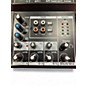 Used Mackie Mix5 Powered Mixer