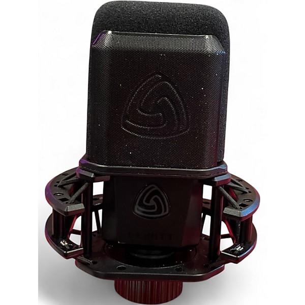 Used LEWITT MTP 440 DM Dynamic Microphone