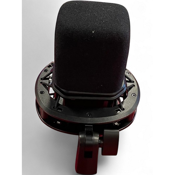 Used LEWITT MTP 440 DM Dynamic Microphone