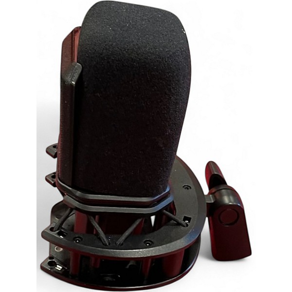 Used LEWITT MTP 440 DM Dynamic Microphone