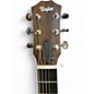 Used Taylor GS Mini 7/8 Scale Natural Acoustic Guitar