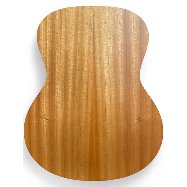 Used Taylor GS Mini 7/8 Scale Natural Acoustic Guitar