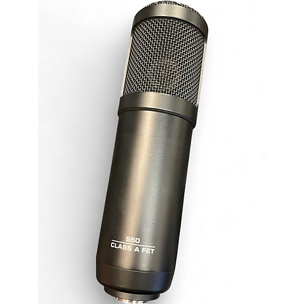 Used Sterling Audio SP50/30 Pack Recording Microphone Pack