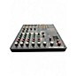 Used Yamaha MG82CX Unpowered Mixer