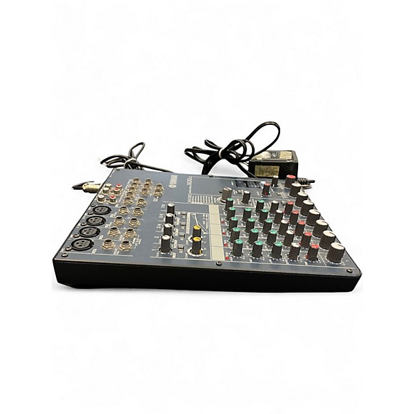 Used Yamaha MG82CX Unpowered Mixer