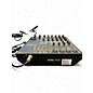 Used Yamaha MG82CX Unpowered Mixer