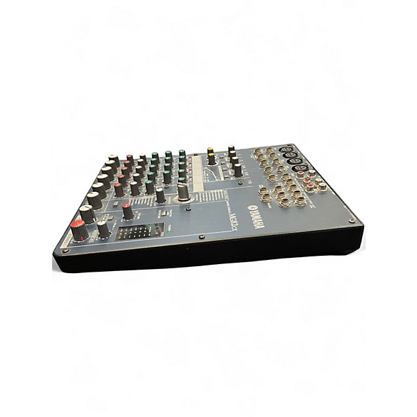 Used Yamaha MG82CX Unpowered Mixer