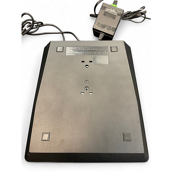 Used Yamaha MG82CX Unpowered Mixer