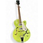 Used Gretsch Guitars G5420T Electromatic Mint Green Hollow Body Electric Guitar thumbnail