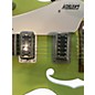 Used Gretsch Guitars G5420T Electromatic Mint Green Hollow Body Electric Guitar