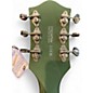 Used Gretsch Guitars G5420T Electromatic Mint Green Hollow Body Electric Guitar