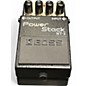 Used BOSS ST2 Power Stack Overdrive Effect Pedal