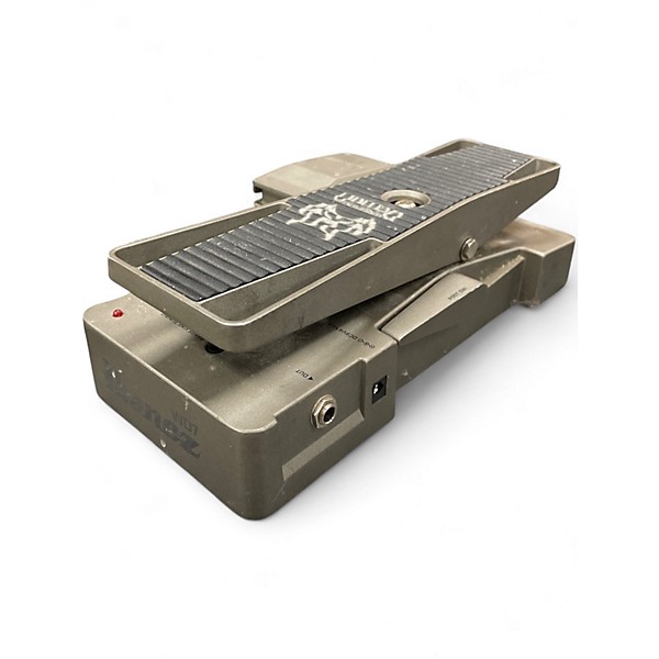Used Ibanez WD7 Weeping Demon Wah Effect Pedal