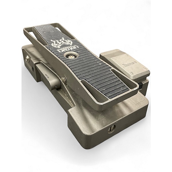 Used Ibanez WD7 Weeping Demon Wah Effect Pedal