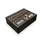 Used MXR M108 10 Band EQ Pedal