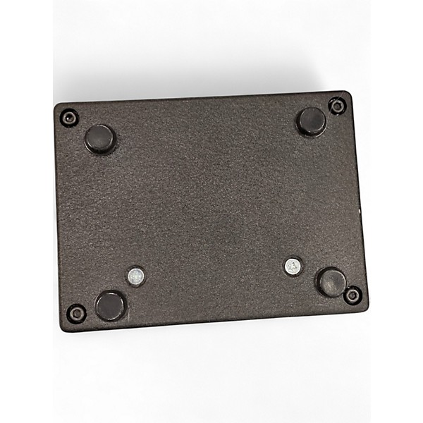 Used MXR M108 10 Band EQ Pedal