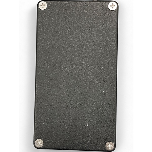 Used Heretic BONE REMOVER Effect Pedal