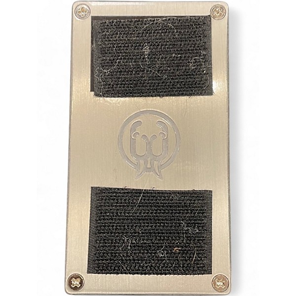 Used Walrus Audio Ages Effect Pedal