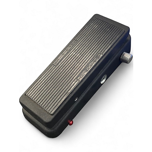 Used Dunlop 535Q Cry Baby Multi-Wah Effect Pedal