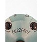 Used Dunlop JHF1 Jimi Hendrix Signature Fuzz Face Effect Pedal