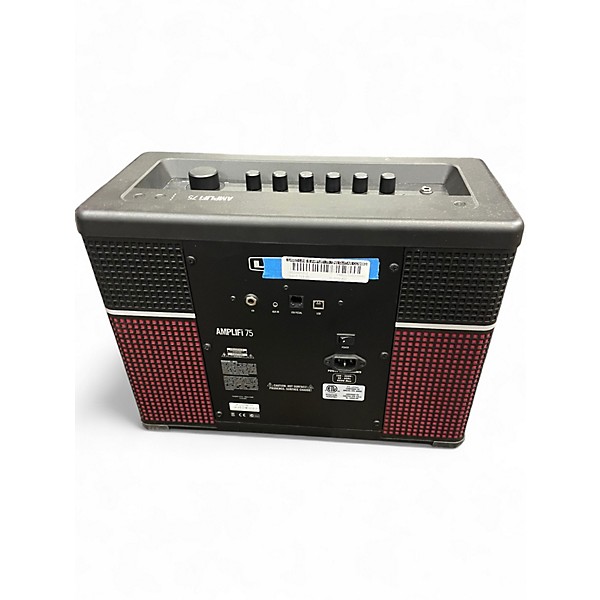 Used Line 6 AMPLIFi 75 75W Guitar Combo Amp