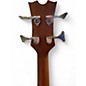 Used 2022 Dean EAB Natural Acoustic Bass Guitar
