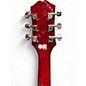 Used Epiphone SG TRIBUTE Cherry Solid Body Electric Guitar