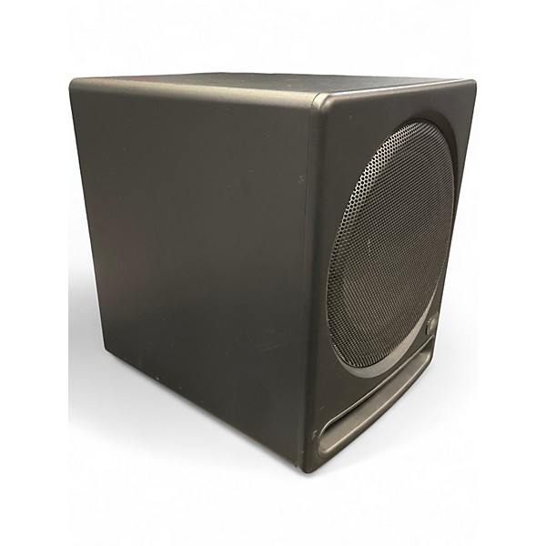 Used PreSonus Temblor T10 Subwoofer