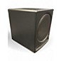 Used PreSonus Temblor T10 Subwoofer