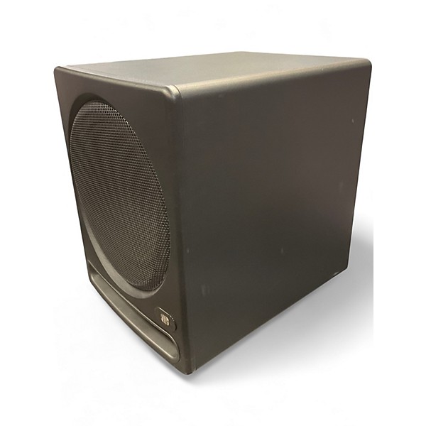 Used PreSonus Temblor T10 Subwoofer