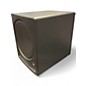 Used PreSonus Temblor T10 Subwoofer