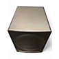 Used PreSonus Temblor T10 Subwoofer