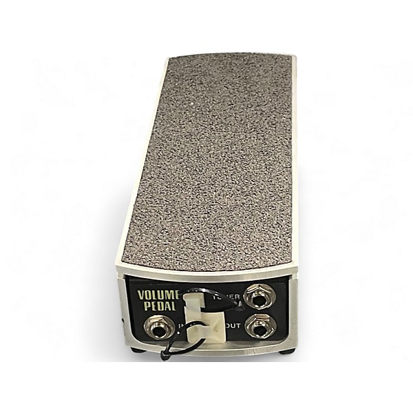 Used Ernie Ball VPJR Volume Pedal