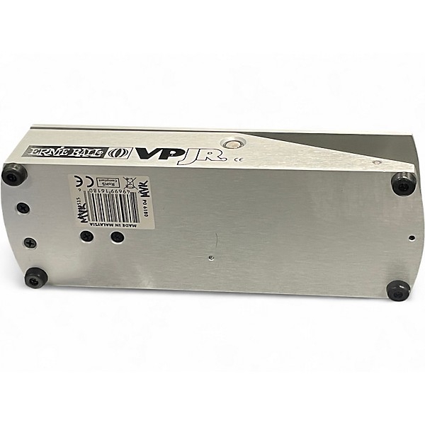 Used Ernie Ball VPJR Volume Pedal