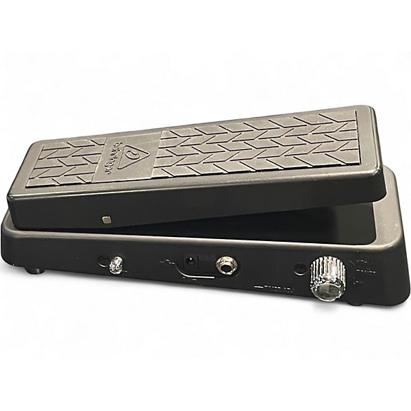 Used Behringer HB01 Hellbabe Optical Wah Effect Pedal
