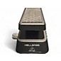 Used Behringer HB01 Hellbabe Optical Wah Effect Pedal